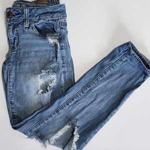 American Eagle Stretch Jeggings